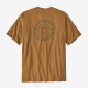 Patagonia M's Spoke Stencil Responsibili-Tee.