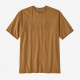 Patagonia M's Spoke Stencil Responsibili-Tee.