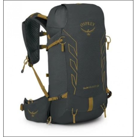 Osprey Talon Vélocity 20.