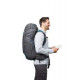 Gregory M's Zulu 35L.