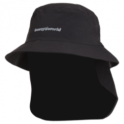 Trangoworld Sombrero Zinal SF