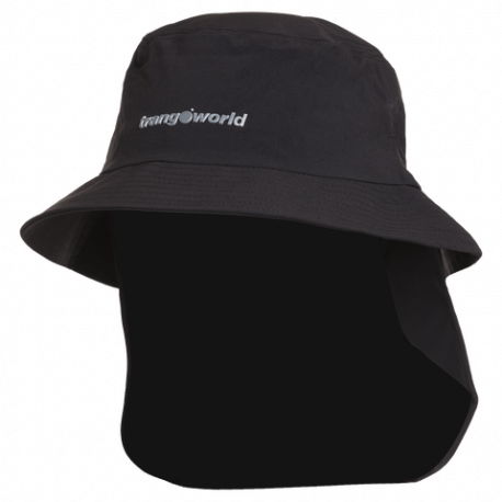 Trangoworld Sombrero Zinal SF