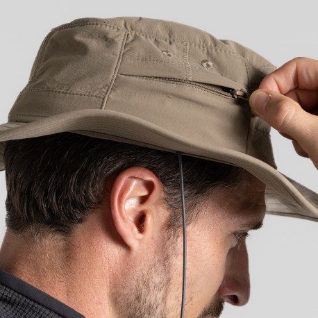 Craghoppers Nosilife Outback hat II.