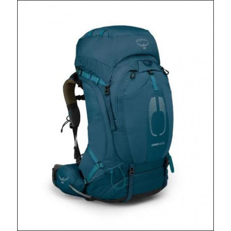 Osprey Atmos AG 65L.