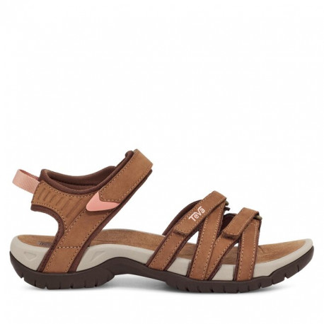 Teva W's Tirra Leather.
