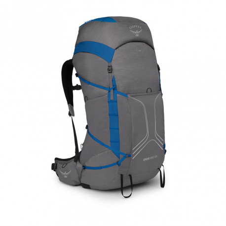Osprey EXOS PRO 55L.