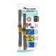 Sea to Summit Hook Release Accessory Straps 10mm.