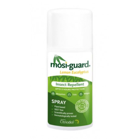 Mosi-Guard Natural Anti Moustiques.