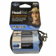 Sea To Summit Moustiquaire Visage Headnet.