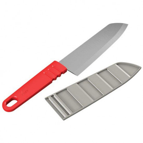 MSR Alpine Chef's Knife.