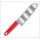 MSR Alpine Chef's Knife.