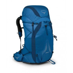 Osprey Exos 58L.