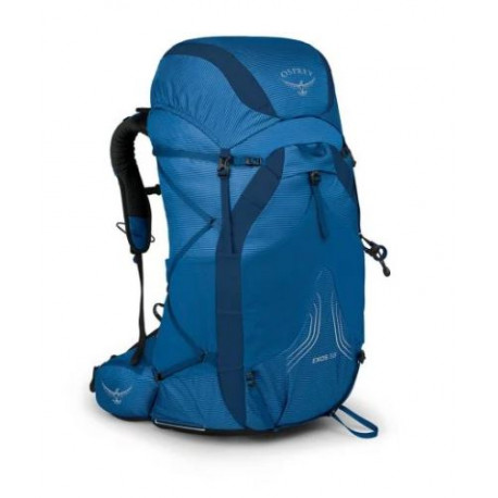Osprey Exos 58L.