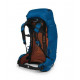 Osprey Exos 58L.