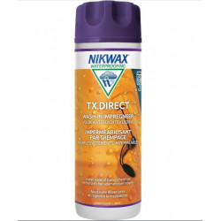 NIKWAX Wash-in TX Direct.