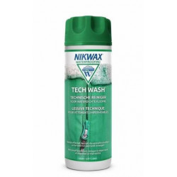 NIKWAX Tech wash