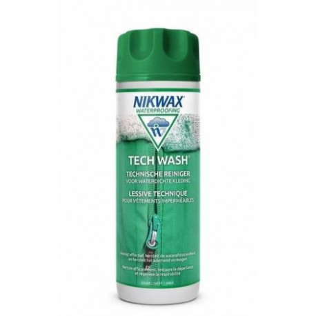 NIKWAX Tech wash