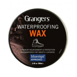 Grangers Waterproofing Wax.