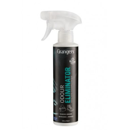 Grangers Outdoor Eliminator Spray 275ml.
