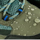 Grangers Footwear Repel Plus Spray 275ml.
