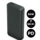 GP Powerbank 20000 mAh.
