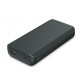 GP Powerbank 20000 mAh.