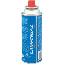 Campingaz Cartouche Isobutane Mix CP 250.