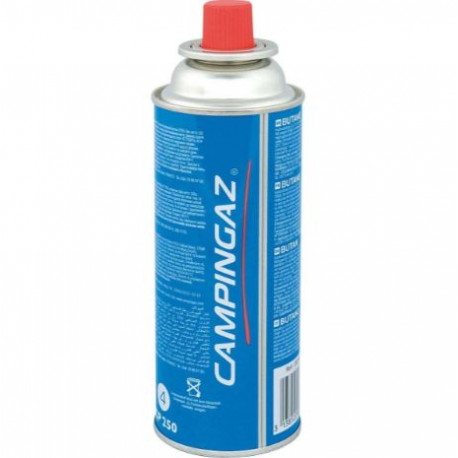 Campingaz Cartouche Isobutane Mix CP 250.
