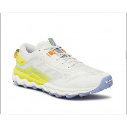 MIZUNO Wave Daichi 7 W's.