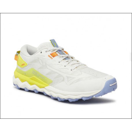 MIZUNO Wave Daichi 7 W's.