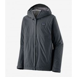 Patagonia M's Torrentshell 3L Rain Jacket.