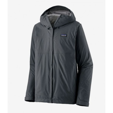 Patagonia M's Torrentshell 3L Rain Jacket.