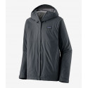 Patagonia M's Torrentshell 3L Rain Jacket.