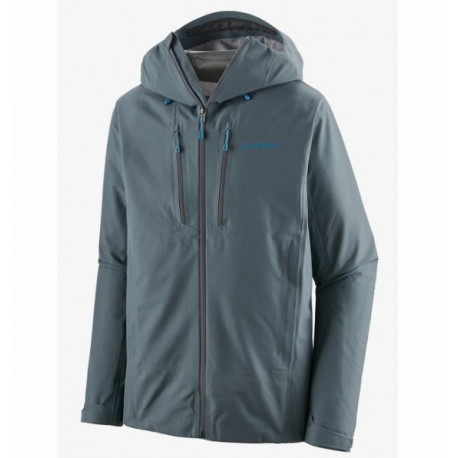 Patagonia M's Triolet Jacket.