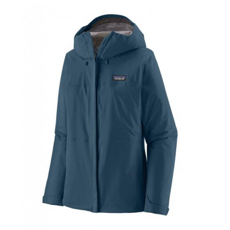 Patagonia W's Torrentshell 3L Jkt.