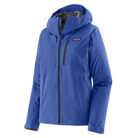 Patagonia W's Granite Crest Jkt.