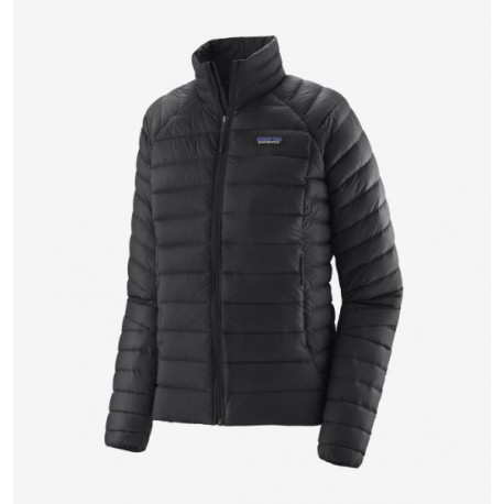 Patagonia W's Down Sweater.