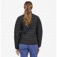 Patagonia W's Down Sweater.