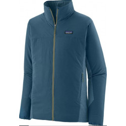 Patagonia M's Nano-Air® Light Hybrid Jacket.