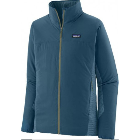 Patagonia M's Nano-Air® Light Hybrid Jacket.