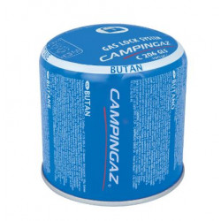 Campingaz Cartouche C206 GLS.
