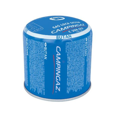 Campingaz Cartouche C206 GLS.