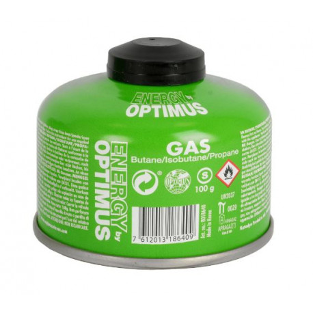 Optimus Cartouche Gaz Energy 100g .