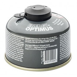 Cartouche de gaz Optimus Energy 230 g Tactical.