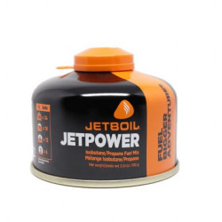 JetBoil Cartouche JetPower 100g.