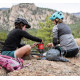 Jetboil Micromo (Tomate) 0.8L.