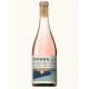 Cypher Rosé Sans Alcool 750ml.