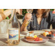 Cypher Rosé Sans Alcool 750ml.
