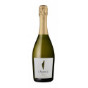 L'arjolle Mousseux Blanc Sans Alcool 750ml.