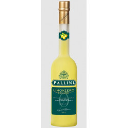 Pallini Limonzéro Sans Alcool 500ml.